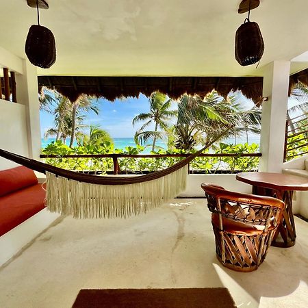 The Beach Tulum Hotel Εξωτερικό φωτογραφία