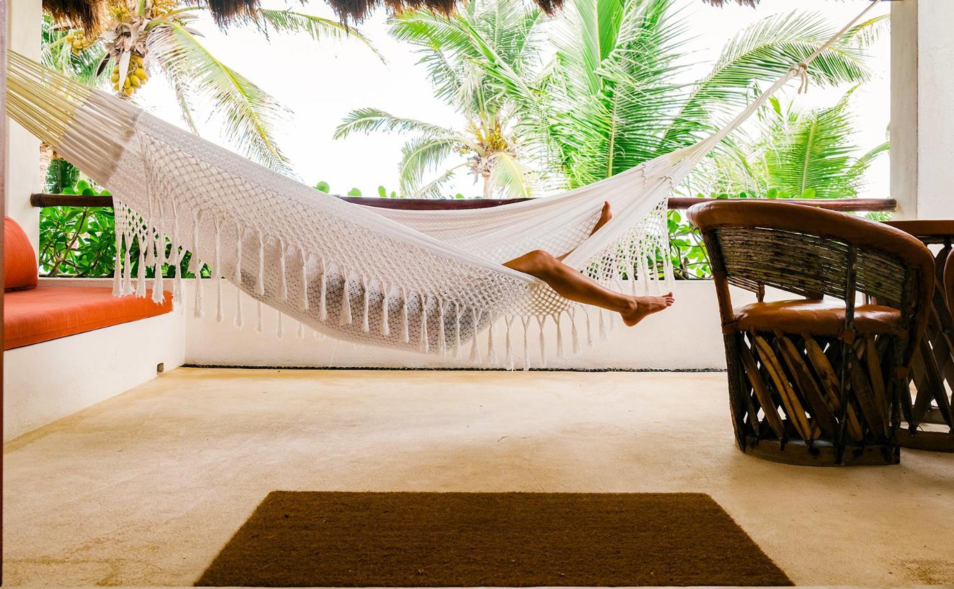 The Beach Tulum Hotel Εξωτερικό φωτογραφία