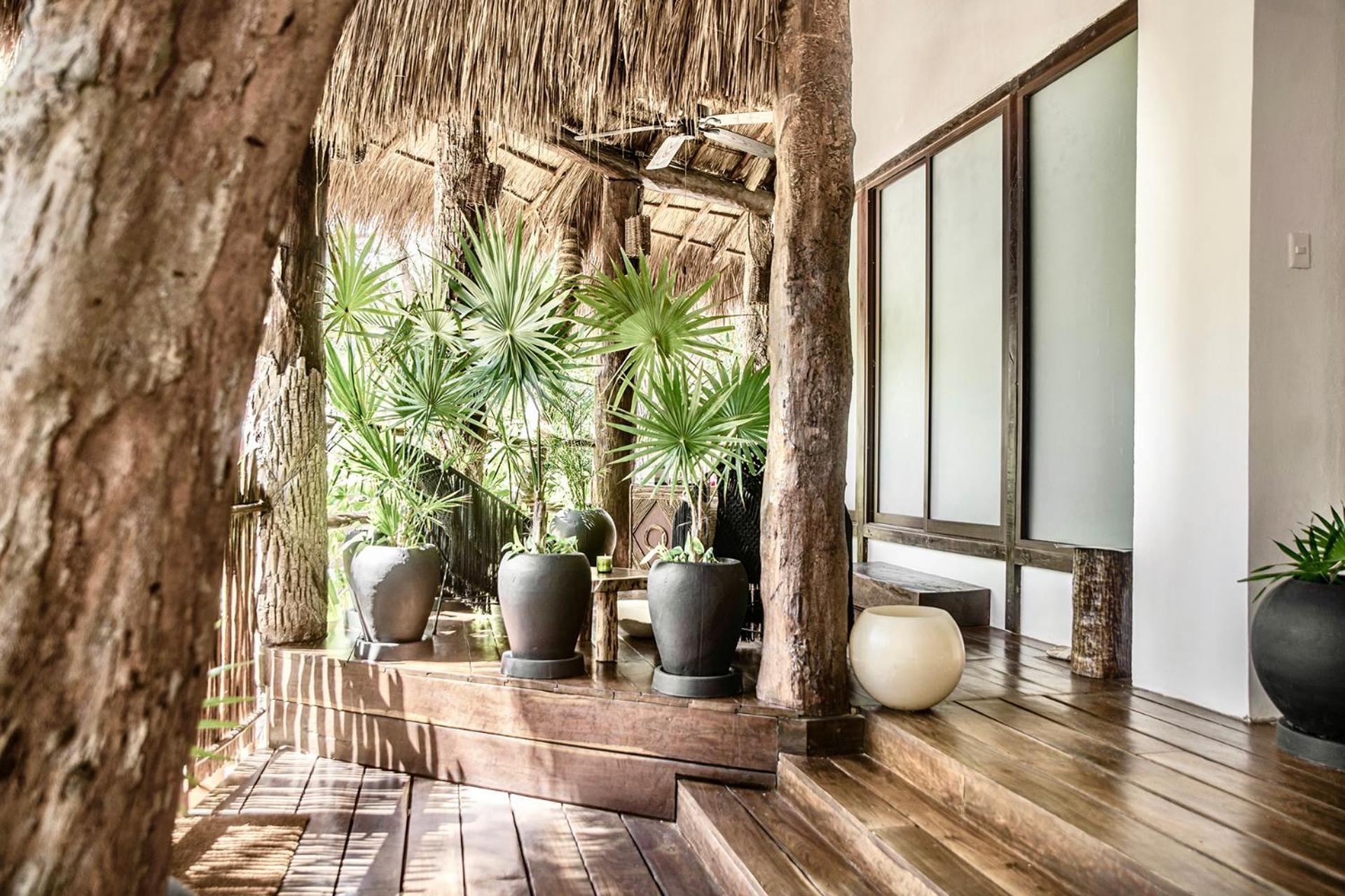 The Beach Tulum Hotel Εξωτερικό φωτογραφία