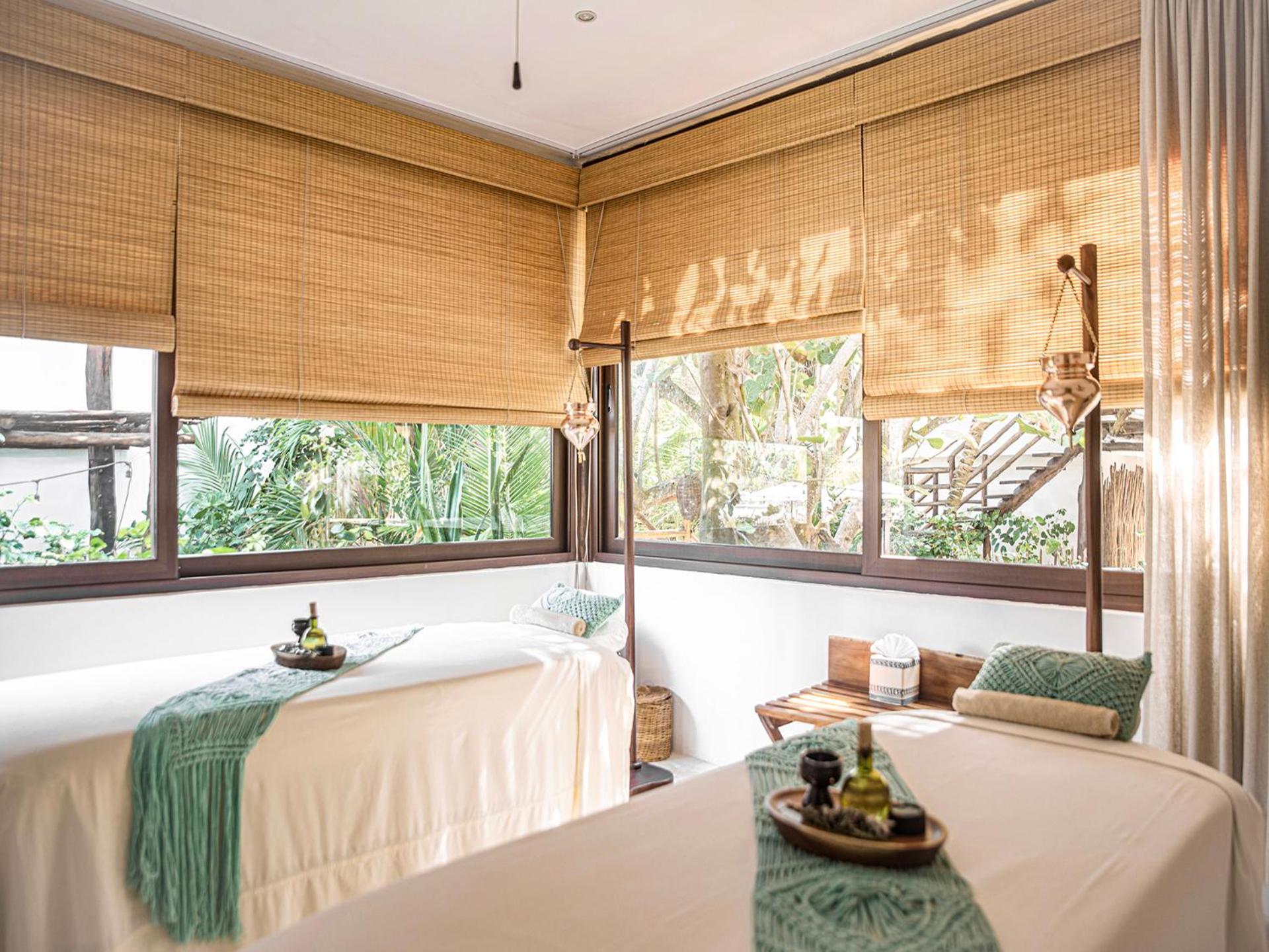 The Beach Tulum Hotel Εξωτερικό φωτογραφία