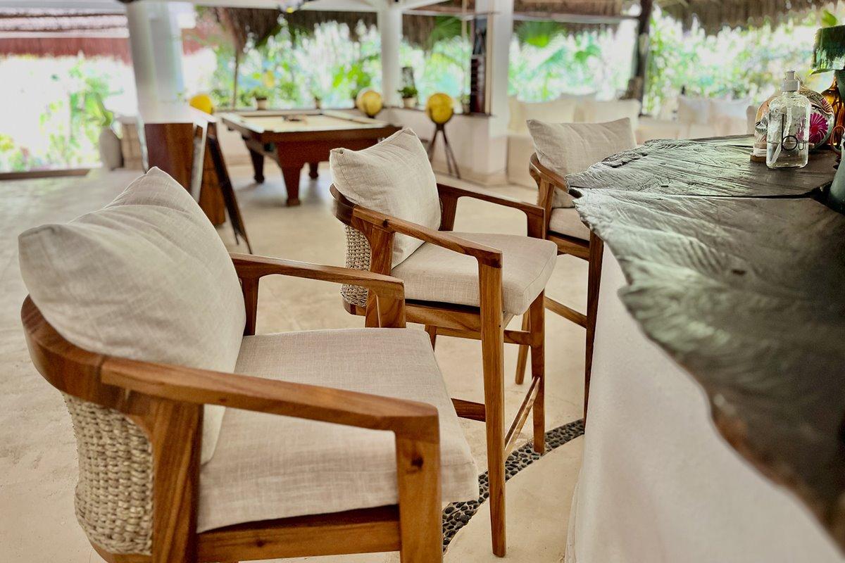 The Beach Tulum Hotel Εξωτερικό φωτογραφία