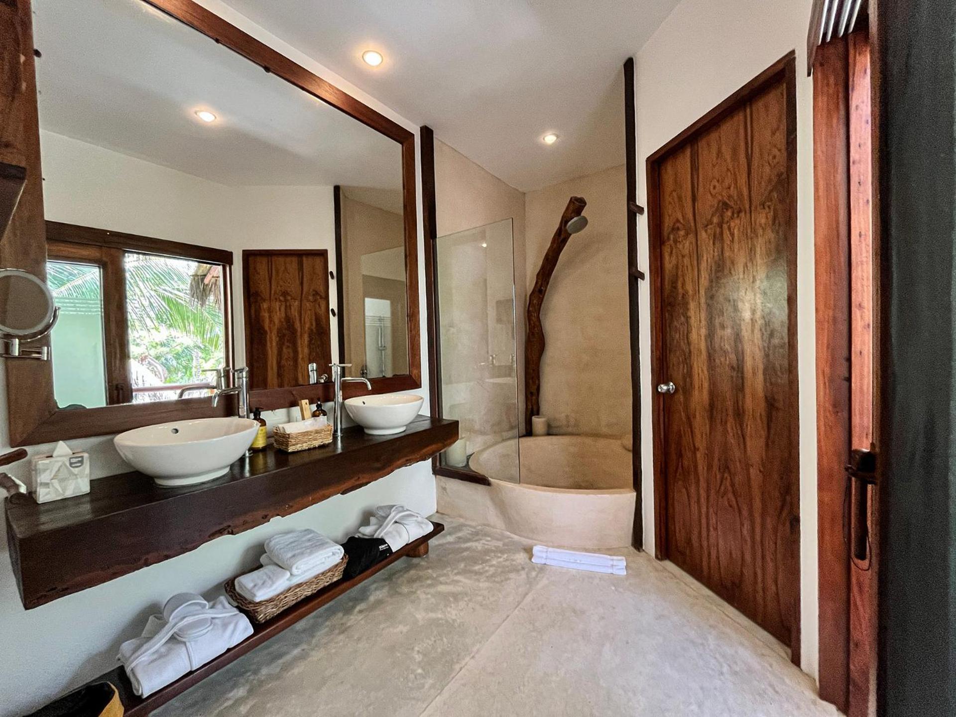 The Beach Tulum Hotel Εξωτερικό φωτογραφία