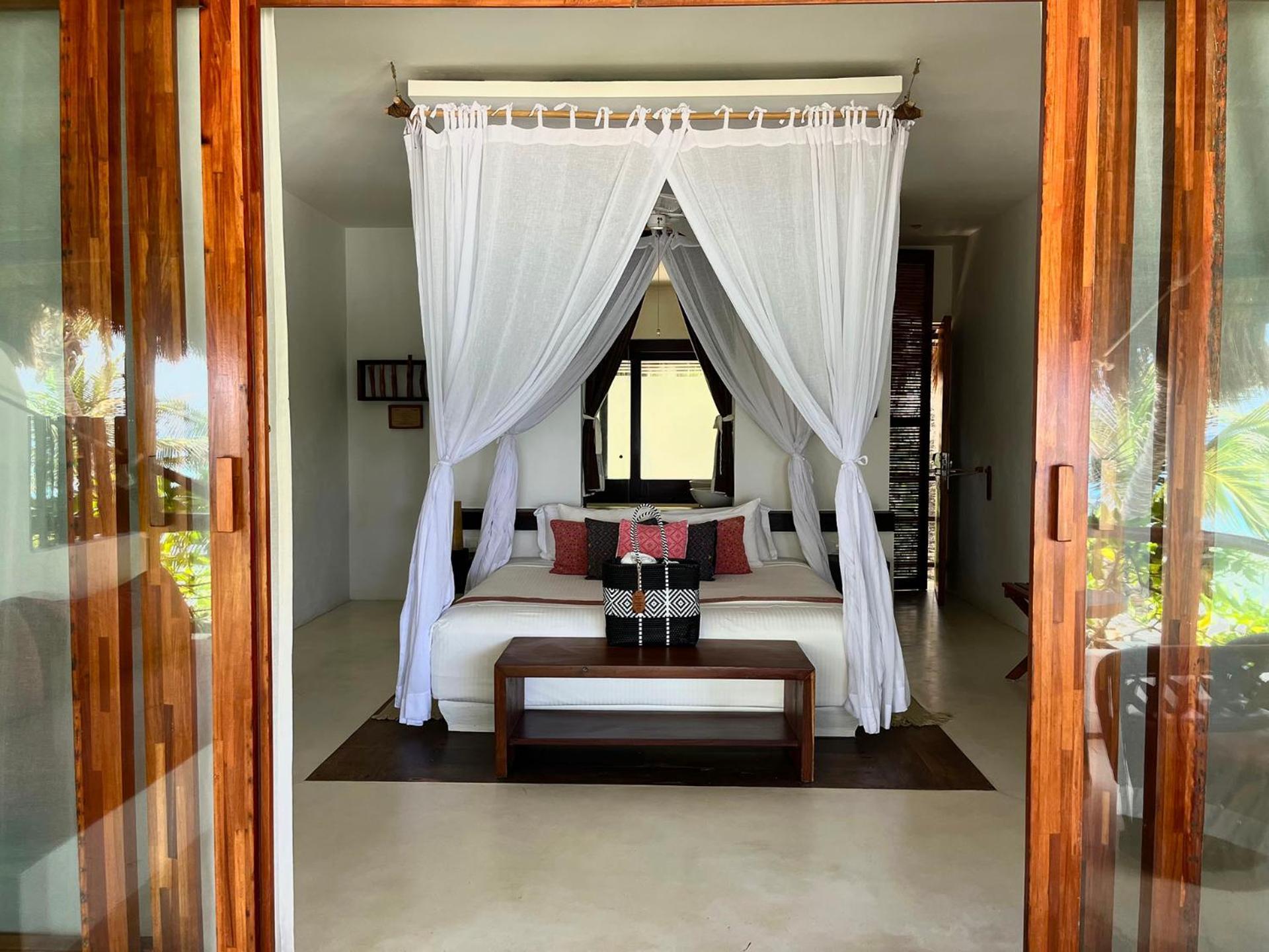 The Beach Tulum Hotel Εξωτερικό φωτογραφία