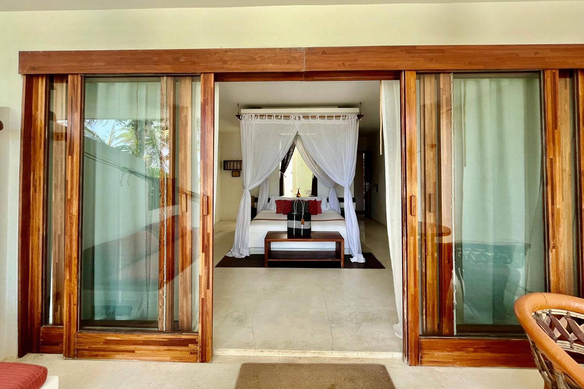 The Beach Tulum Hotel Εξωτερικό φωτογραφία