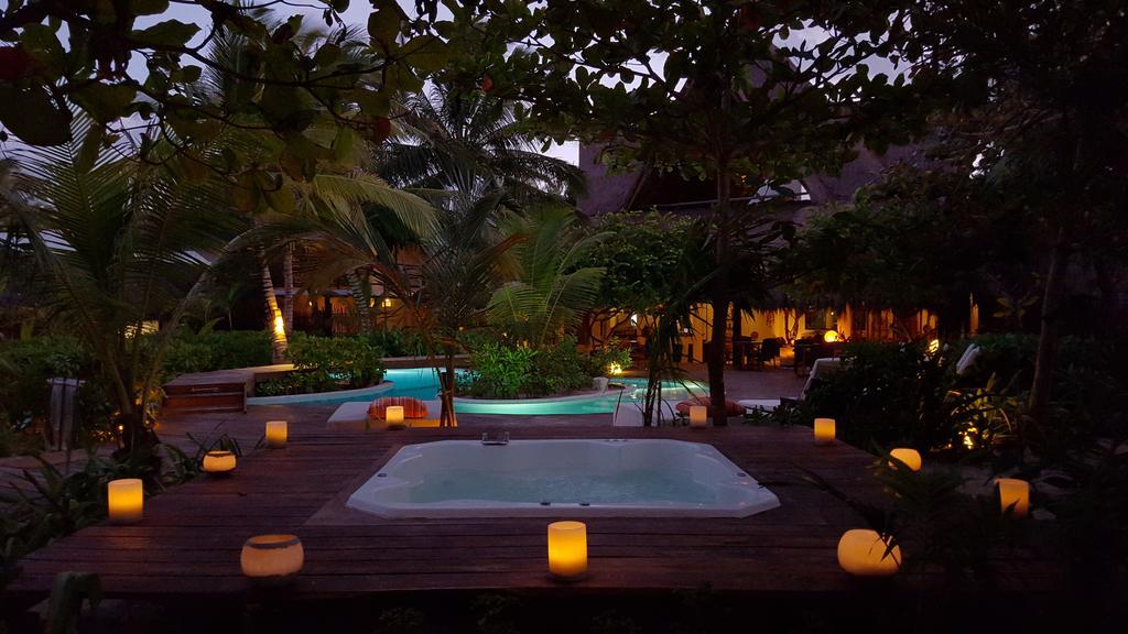 The Beach Tulum Hotel Εξωτερικό φωτογραφία