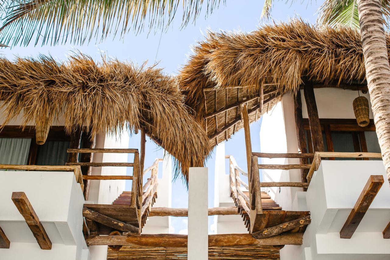 The Beach Tulum Hotel Εξωτερικό φωτογραφία